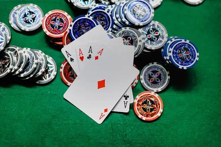 bet 456