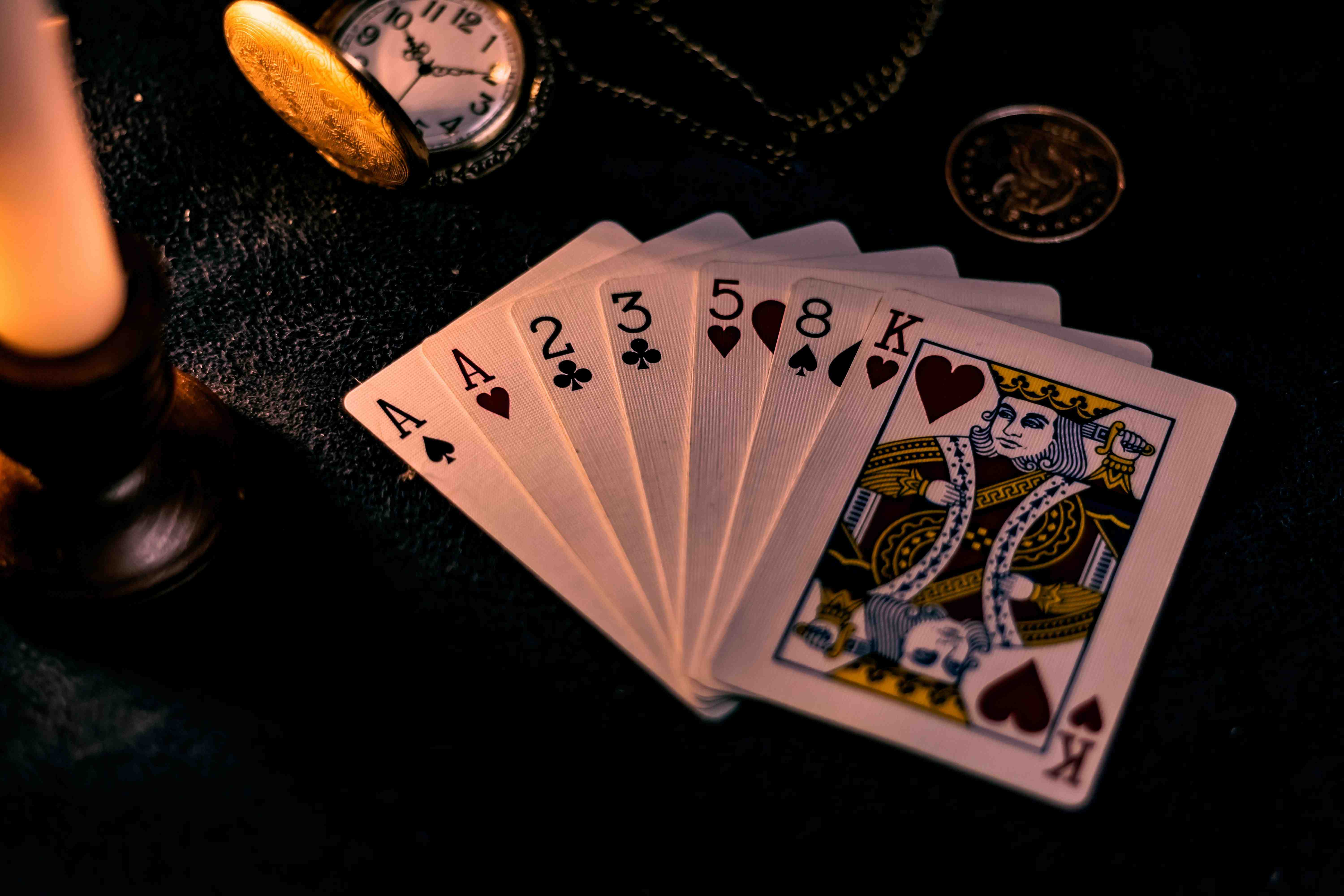 bet 456