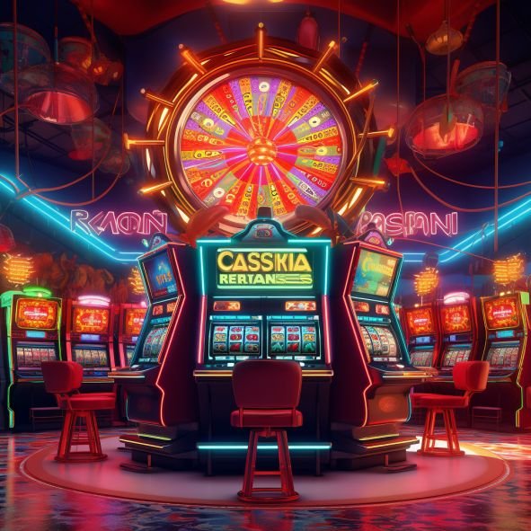 bet 456