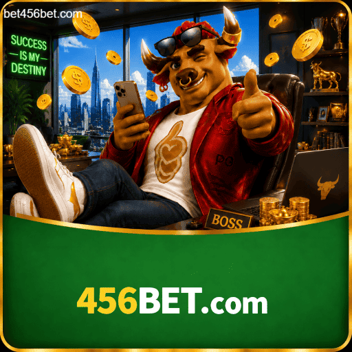 456bet