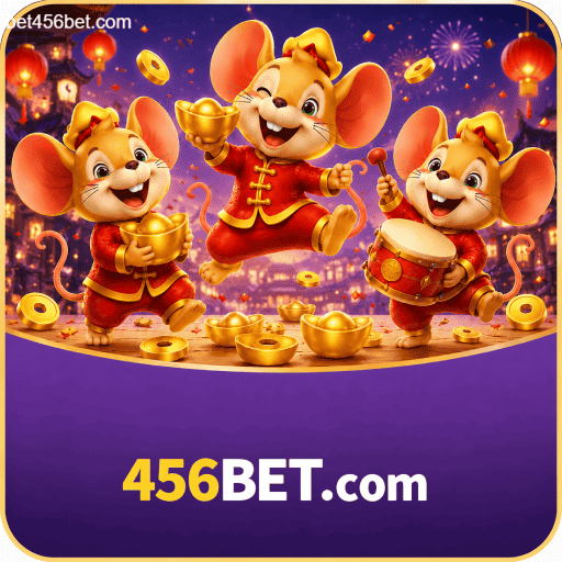 456bet