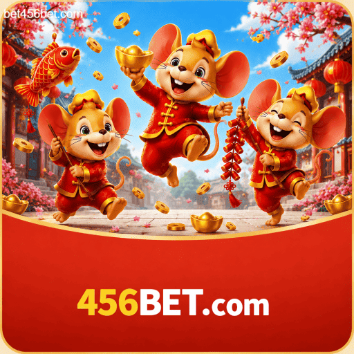456bet