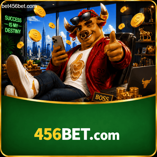 456bet