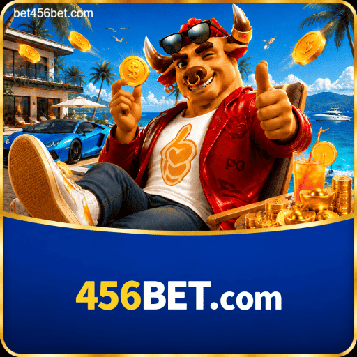 456bet