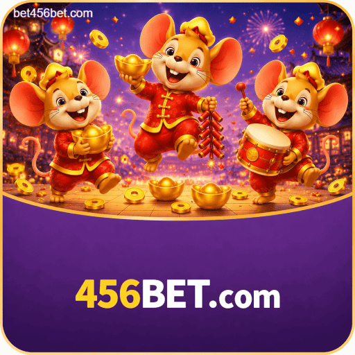 456bet