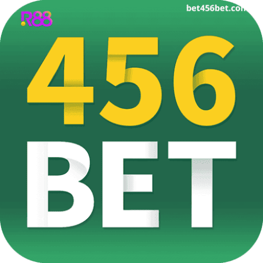 Logo 456bet - Cassino Online Brasil Licenciado